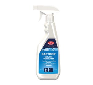 Eilfix BACYDOR 500ml - neutralizator zapachów
