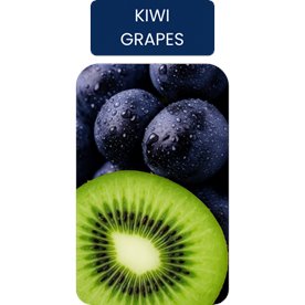 Olejek do dyfuzora KIWI GRAPES
