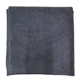 Mikrofibra Ściereczka 40x40cm - mikrowłókno 385g/m2