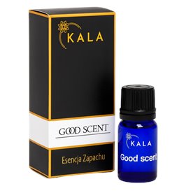 Kala Good Scent 10ml - olejek zapachowy damski dyfuzor