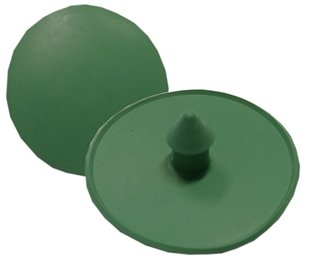 Kwazar GRZYBEK 20mm - do zaworu pompy Venus FPM