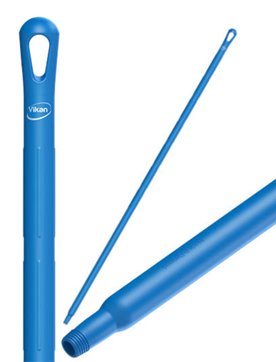 Vikan kij 29623 150cm - matowy trzonek bez szczelin