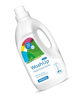 Draco WASHUP Professional Gel 1,5L - do prania uniwersalny