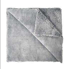 Cleantech Mikrofibra 40x40cm - uniwersalna ściereczka