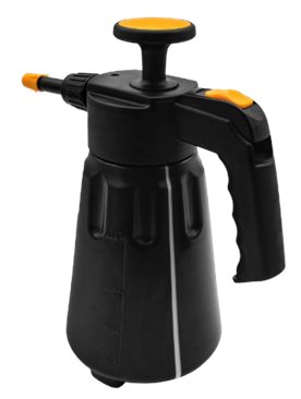 Viton 1L - Opryskiwacz Przemysłowy dezynfekcja