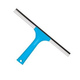 Ściągacz do wody 30cm - ściągaczka do mycia okien z uchwytem