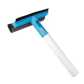 Myjka ze spryskiwaczem - ściągaczka 20cm 3 w 1