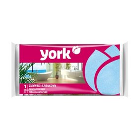 York Zmywak łazienkowy do ciężkich zabrudzeń zlewu wanny