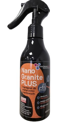 HaDwaO NANO GRANITE Plus - impregnat do zlewów