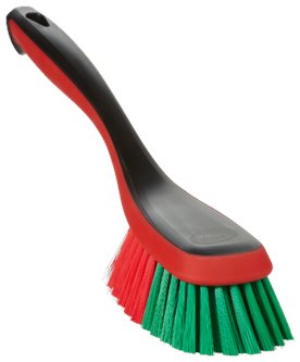 Vikan szczotka 524952 Multi-Purpose - do mycia felg karoserii