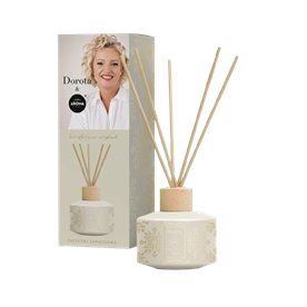 Dorota Aroma Świąteczne Wypieki 100ml - patyczki zapachowe