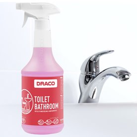 DRACO Toilet & Bathroom