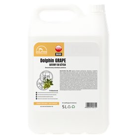 Dolphin GRAPE 5L - Odświeżacz Powietrza