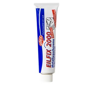Eilfix 2000 150ml - pasta polerska czyszcząco-polerująca