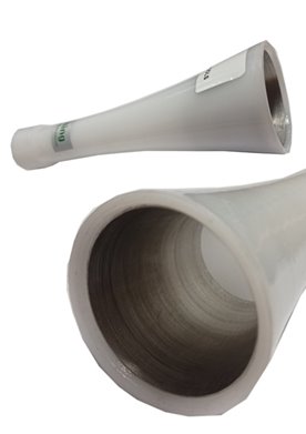 Benbow 016 - Tuba lejek z pierścieniem metalowym