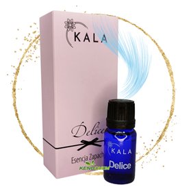 Kala DELICE 10ml - olejek zapachowy DAMSKI zapach dyfuzor