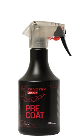 Kenotek COAT IT PRE COAT 500 ml - odtłuszcza przed polerką