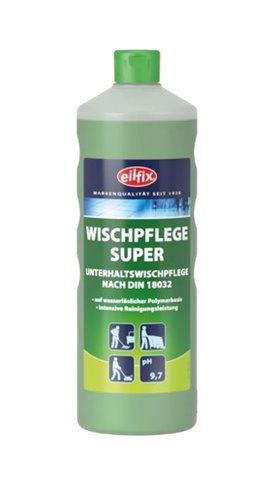 Eilfix WISCHPFLEGE 1L - antypoślizgowy płyn do mycia podłóg