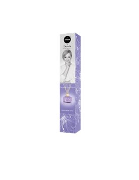 Aroma Refill patyczki zapachowe 100ml - Lawenda z cytryną
