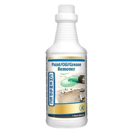 Chemspec Paint Oil and Grease Remover 946ml - odplamiacz
