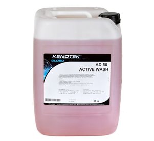 Kenotek AD50 ACTIVEWASH 25kg - do oczyszczania wody na myjni