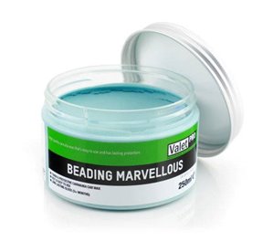 ValetPRO beading marvelous 250ml - wosk twardy Profesjonalny