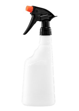 Kwazar Opryskiwacz ECO+ 500ml - regulowana dysza