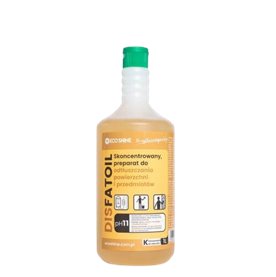 Eco Shine DISFATOIL 1L - odtłuszczanie powierzchni
