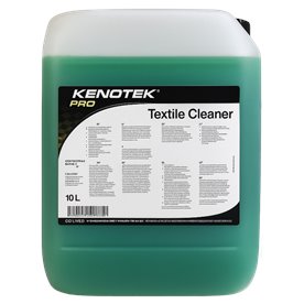 Kenotek Textile Cleaner
