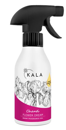 Kala Chanti Flower Dream 250ml - olejek zapachowy