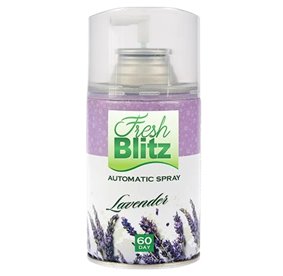 Kala Wkład do dozownika FreshBlitz 260ml - Lawenda