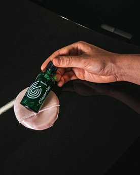 Cleantle ADMIRE 15ml - powłoka ceramiczna na auto 3-letnia