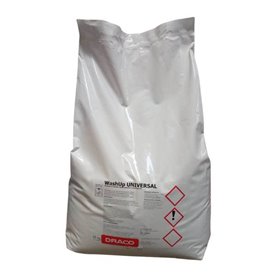 Draco WASHUP Universal 15kg - pranie tkanin w pralni