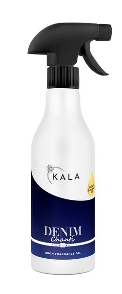 Kala Chanti Denim 500ml - olejek zapachowy