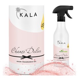 Kala Chanti Delice 500ml - olejek zapachowy