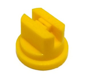 Kwazar dysza do opryskiwacza LowDrift LD-02 żóta