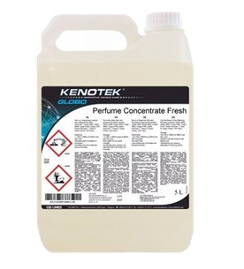 Kenotek PERFUME CONCENTRATE Fresh 5L - koncentrat zapachowy