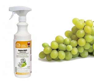 Dolphin GRAPE 750ml - odświeżacz powietrza