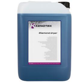 Kenotek Dimond Dryer