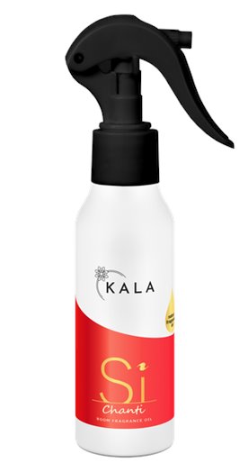 Kala Chanti Si 100ml - olejek zapachowy