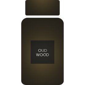 Olejek zapachowy OUD WOOD