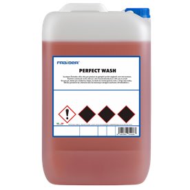Fraber Perfect Wash 25kg - Piana Aktywna do mycia samochodu