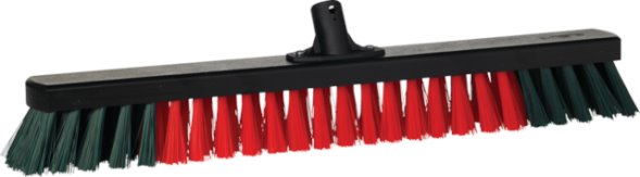Vikan miotła 311752 magazynowa ulicówka 60cm