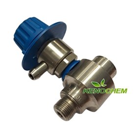 INŻEKTOR CHEMII ST-160/161 - wysokociśnieniowy do chemii