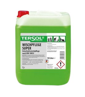 Tersol Wischpflege Super 10L - płyn do mycia antypoślizgowy