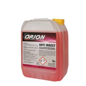 Orion Anti INSECT 5kg - usuwanie owadów z powierzchni auta