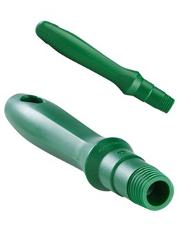 Vikan 29342 - uchwyt mini pasuje do ściągaczek skrobaczek