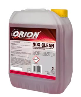 Orion NOX Clean 5 L - bezdotykowe mycie aut