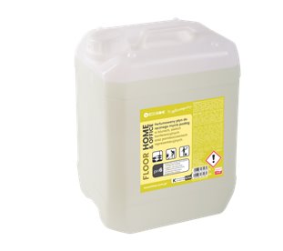 Eco Shine FLOOR HOME&OFFICE 10L - płyn do mycia podłóg