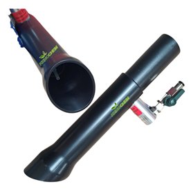 Benbow 106 Blue Storm - Adapter pneumatyczny do odkurzacza